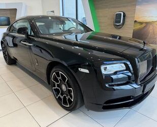 Rolls Royce Rolls-Royce Wraith - - Black Badge - - Gebrauchtwagen