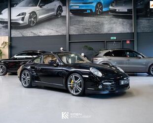 Porsche Porsche 997 997 3.8 Turbo, 1e lak, PCCB, Sport Chr Gebrauchtwagen