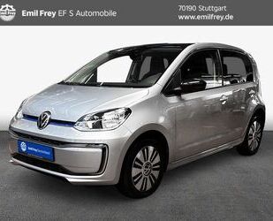 VW Volkswagen up! e-up! Style Gebrauchtwagen