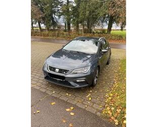 Seat Seat Leon 1.5 TSI ACT 110kW FR DSG Sportstourer ST Gebrauchtwagen