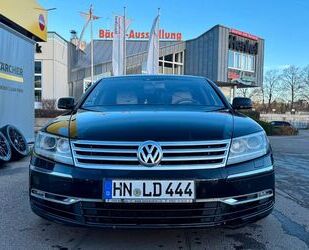 VW Volkswagen Phaeton V6 TDI 5-Sitzer 4Motion inkl LM Gebrauchtwagen