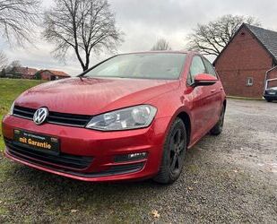 VW Volkswagen Golf VII Lim. BMT*PDC*Bluetooth*Garanti Gebrauchtwagen