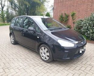 Ford Ford C-Max 1,8 Style Style Gebrauchtwagen