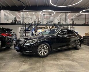 Mercedes-Benz Mercedes-Benz S 350 BlueTec / d 4Matic L *ACC*DAB* Gebrauchtwagen