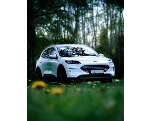 Ford Ford Kuga 2.5 Duratec PHEV Titanium X CVT Titanium Gebrauchtwagen