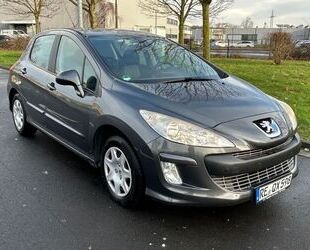 Peugeot Peugeot 308 Sport 120 VTi Automatik Sport Gebrauchtwagen