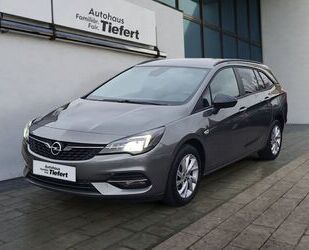 Opel Opel Astra 1.5 D S/S ST Auto. Business Gebrauchtwagen