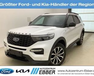 Ford Ford Explorer ST-Line PHEV 3.0 EcoBoost 7-Sitzer S Gebrauchtwagen