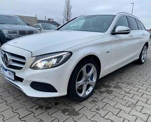 Mercedes-Benz C 350 Gebrauchtwagen