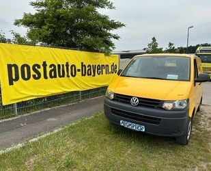 VW Volkswagen T5 Kombi/Transporter Gebrauchtwagen