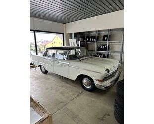 Opel Opel Kapitän P-L aus 1964 Gebrauchtwagen