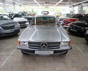 Mercedes-Benz Mercedes-Benz 450 SLC 5.0 Gebrauchtwagen