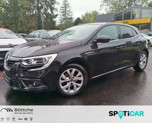 Renault Renault Megane 1.3 Limited Navi/SHZ/PDC/Kamera Gebrauchtwagen