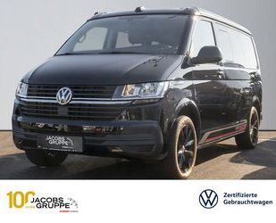 VW Volkswagen T6.1 California 2.0 TDI DSG Beach Campe Gebrauchtwagen