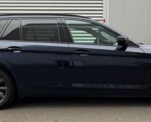 BMW BMW 540d xDrive Touring A - Gebrauchtwagen