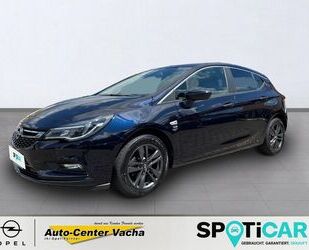 Opel Opel Astra 1.4T 120 Jahre +Kamera +Carplay +Sitzhe Gebrauchtwagen