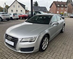 Audi Audi A7 Sportback 3.0 TFSI quattro Gebrauchtwagen