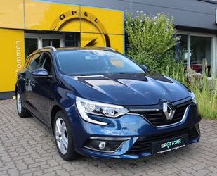 Renault Renault Megane IV Grandtour TCe 140 B-Edit Klima/S Gebrauchtwagen