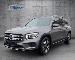 Mercedes-Benz Mercedes-Benz GLB 200+SMARTPHONE PAKET+LED+AMBIENT Gebrauchtwagen