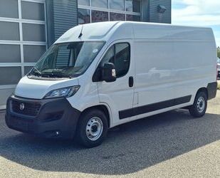 Fiat Fiat Ducato L4 H2 Großraumkasten Automatik Klimaau Gebrauchtwagen