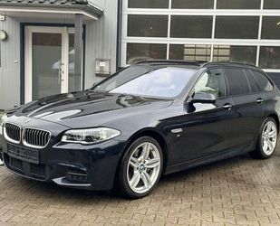 BMW BMW 535 xDrive* M-Paket * Pano * Head-Up * ACC * A Gebrauchtwagen