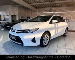 Toyota Toyota Auris Cool*KLIMA/AUT*GUTER ZUSTAND Gebrauchtwagen