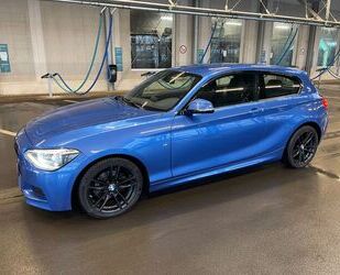 BMW BMW 116i Edition M Sport Shadow Edition M Sport .. Gebrauchtwagen