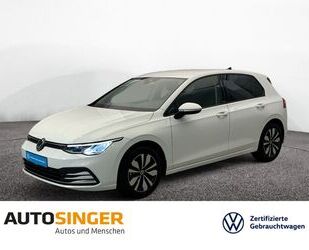 VW Volkswagen Golf VIII Move 1.5 TSI *LED*NAVI*ACC*PD Gebrauchtwagen