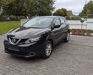 Nissan Nissan Qashqai 1.6 dCi DPF Xtronic Acenta 4x2 Gebrauchtwagen