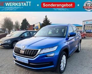 Skoda Skoda Kodiaq Style Gebrauchtwagen