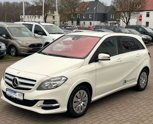 Mercedes-Benz B 250 Gebrauchtwagen