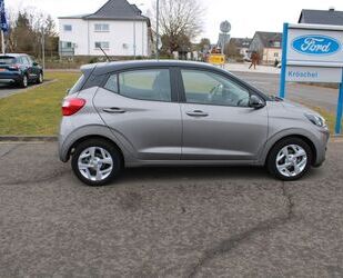 Hyundai i10 Gebrauchtwagen