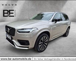 Volvo Volvo XC90 T8 Recharge AWD Plus Dark PANORAMA | 36 Gebrauchtwagen