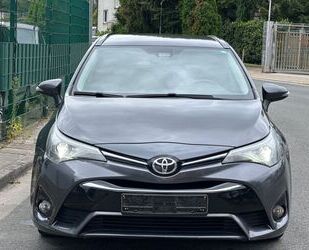 Toyota Toyota Avensis Touring Sports*Xenon*Navi*Kamera* Gebrauchtwagen