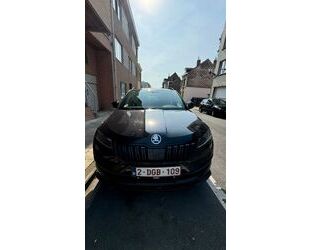 Skoda Skoda Karoq 2.0 TDI SCR DSG 4x4 SPORTLINE Gebrauchtwagen