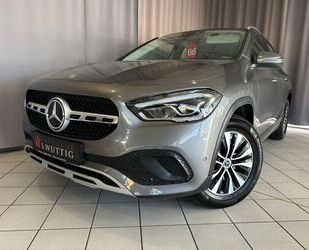 Mercedes-Benz Mercedes-Benz GLA 180 d 8G-DCT Style+LED+MBUX+PARK Gebrauchtwagen