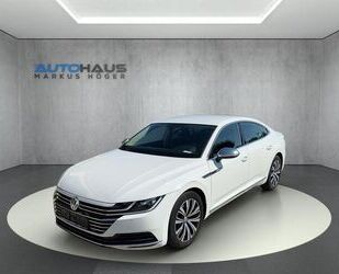 VW Volkswagen Arteon 2.0 TDI Elegance 4-Motion NAVI+K Gebrauchtwagen