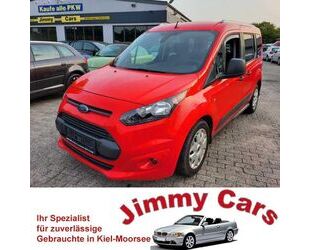 Ford Ford Tourneo Connect 1.0 EcoBoost Start-Stop Titan Gebrauchtwagen