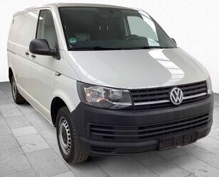 VW Volkswagen T6 2.0TDI Kasten*DSG*NAVI*KLIMA*1.Hand* Gebrauchtwagen