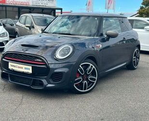 Mini MINI John Cooper Works GP HEAD-UP+KAMERA+HARMAN+1. Gebrauchtwagen