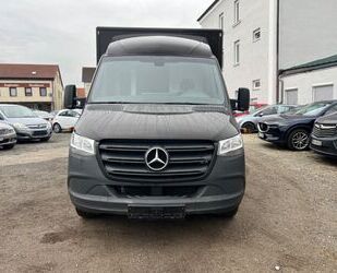 Mercedes-Benz Mercedes-Benz Sprinter III Pritsche RWD/AWD 311/31 Gebrauchtwagen