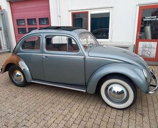 VW Volkswagen Käfer Gebrauchtwagen