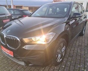 BMW BMW X1 Advantage 18d sDrive Gebrauchtwagen