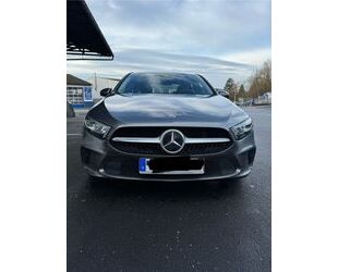 Mercedes-Benz Mercedes-Benz A 200 d 4MATIC Advanced DCT Advanced Gebrauchtwagen