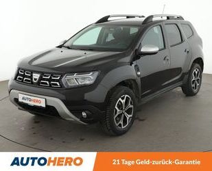 Dacia Dacia Duster 1.5 Blue dCi Prestige*NAVI*CAM*TEMPO* Gebrauchtwagen