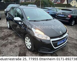 Peugeot Peugeot 208 Gebrauchtwagen