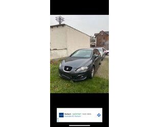 Seat Seat Leon 1.2 TSI Ecomotive Reference Reference Gebrauchtwagen