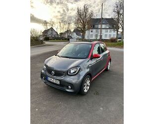 Smart Smart ForFour 60kW electric drive Batterie - Gebrauchtwagen