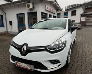 Renault Renault Clio 1.5 dCi 90 St.St.-KLIMA+PDC+SHZ+TEMP Gebrauchtwagen