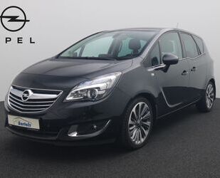 Opel Opel Meriva B 1.6 Innovation Gebrauchtwagen